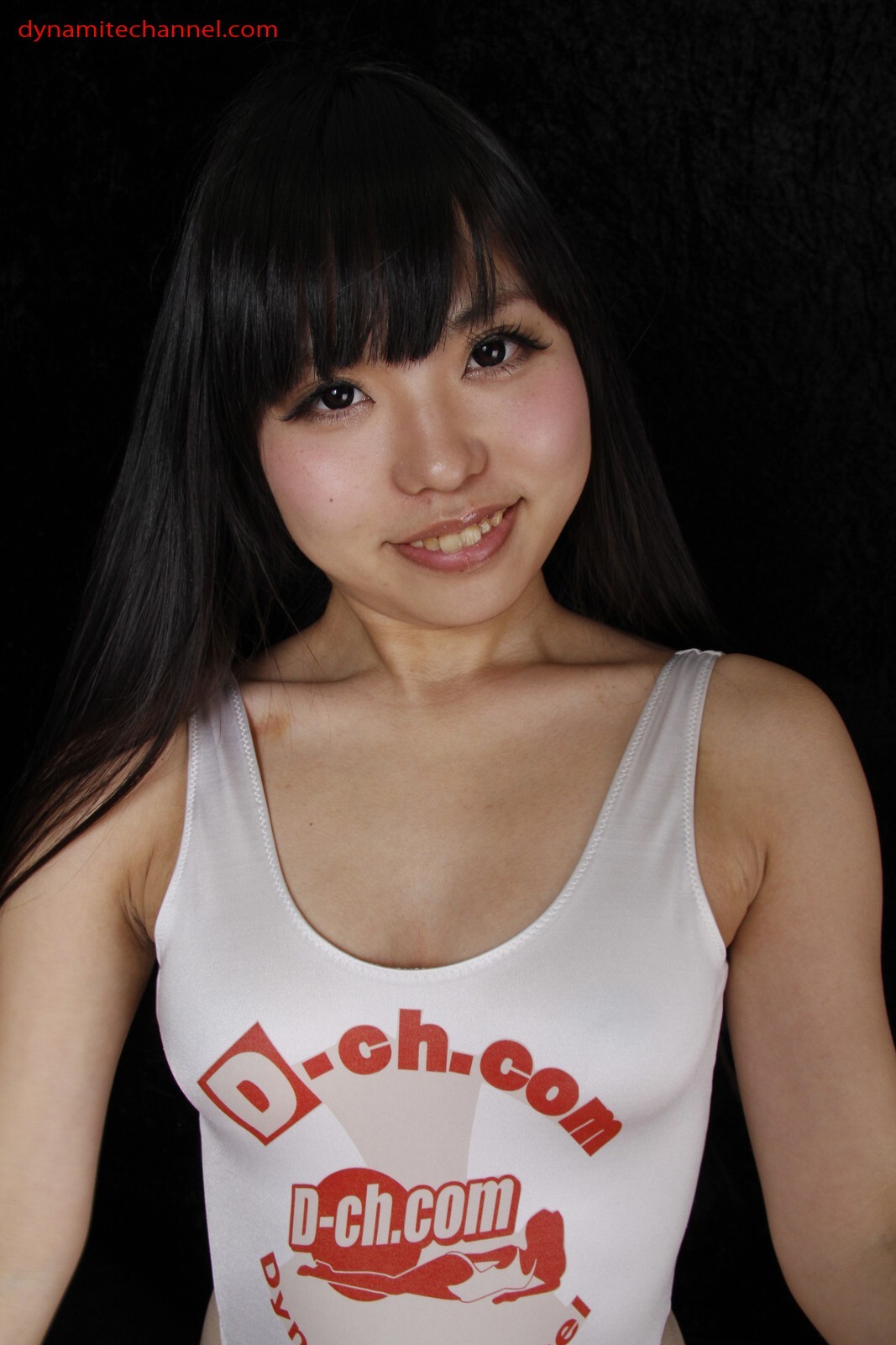 [Dynamitechannel] 2013.03.26 磯部千明 いそべちあき 2